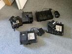 6 X TV ontvangers  9-7, Ophalen of Verzenden, Gebruikt, Decoder