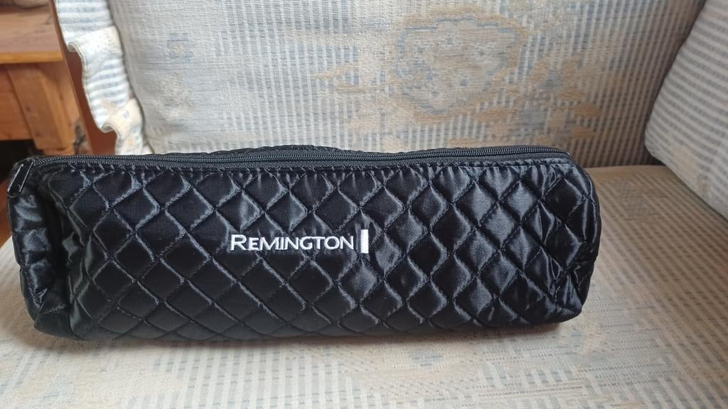 Remington Styler Kit met Opzetstukken & Etui, Ophalen of Verzenden