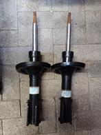 Saab Schokdempers Voor - Origineel!, Ophalen of Verzenden, Gebruikt, Saab