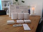 TP-link deco x60 3 pack, Computers en Software, WiFi-versterkers, Ophalen of Verzenden, Zo goed als nieuw, TP-LINK