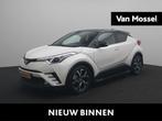 Toyota C-HR 1.8 Hybrid Dynamic Sport, 12 maanden, Euro 6, 4 cilinders, Origineel Nederlands