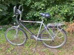 Sportieve Sparta tourfiets, Fietsen en Brommers, Fietsen | Dames | Moederfietsen, Ophalen, Sparta, Gebruikt, Versnellingen