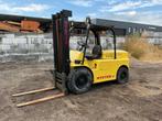 Hyster 5.0 Vorkheftruck, Zakelijke goederen, Machines en Bouw | Heftrucks en Intern transport, Overige aandrijving, Heftruck, Hyster