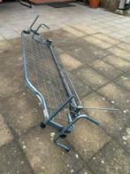 Hondenrek voor Skoda Fabia, Ophalen, Zo goed als nieuw