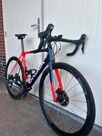 Orbea Orca M20 team-D - maat 53, Fietsen en Brommers, Fietsen | Racefietsen, Overige merken, Carbon, Ophalen of Verzenden, Meer dan 20 versnellingen