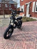 La Souris Fatbike v20 Pro - 2500km - Garantie, Ophalen of Verzenden, Gebruikt, Overige merken