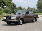 Volvo 244 2.1 GL 240 1979 1e Eig!, Auto's, Oldtimers, Achterwielaandrijving, 107 pk, Sedan, Volvo
