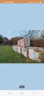 Metselstenen., Ophalen, Bakstenen