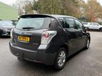 Toyota Verso 2.0 D-4D Comfort 7-Persoons Panoramadak, Auto's, Gebruikt, 4 cilinders, 7 stoelen, Elektrische ramen