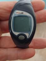 Polar hartslagmeter met borstband - zo goed als nieuw, Ophalen of Verzenden