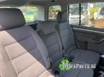 Veiligheidsgordel rechts-achter van een Volkswagen Touran, Auto-onderdelen, Interieur en Bekleding, Ophalen of Verzenden, 3 maanden garantie