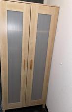 Ikea kledingkast, Huis en Inrichting, Kasten | Kledingkasten, Ophalen, Zo goed als nieuw, 50 tot 75 cm, 150 tot 200 cm