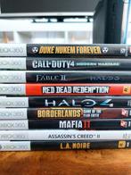 XBOX360 spellen games, Spelcomputers en Games, Games | Xbox 360, 2 spelers, Ophalen, Gebruikt, Vanaf 16 jaar