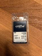 Crucial 8GB DDR4-2400 Geheugen, Computers en Software, RAM geheugen, Gebruikt, DDR4, 8 GB, Ophalen of Verzenden