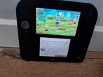 Nintendo 2ds, Spelcomputers en Games, Spelcomputers | Nintendo 2DS en 3DS, Ophalen of Verzenden, Zo goed als nieuw, 2DS