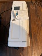 Brother ScanNCut SDX1250 - Z.g.a.n., Ophalen, Zo goed als nieuw