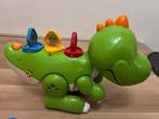 vTech Codi Dino Robot, Kinderen en Baby's, Speelgoed | Vtech, Ophalen of Verzenden, Gebruikt, 6 maanden tot 2 jaar