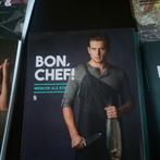 Werken als kok, Boeken, Ophalen of Verzenden, Alpha, Zo goed als nieuw