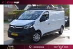 Opel Vivaro 1.6 CDTI L2H1 Edition Euro 6 (bj 2018), Voorwielaandrijving, Gebruikt, 4 cilinders, Bedrijf