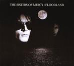 The Sisters Of Mercy – Floodland (Digipack Remaster), Verzenden, Zo goed als nieuw, Alternative