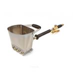 Cement Spuitpistool, Mortel Spuitpistool, Ophalen of Verzenden, Nieuw, Overige typen