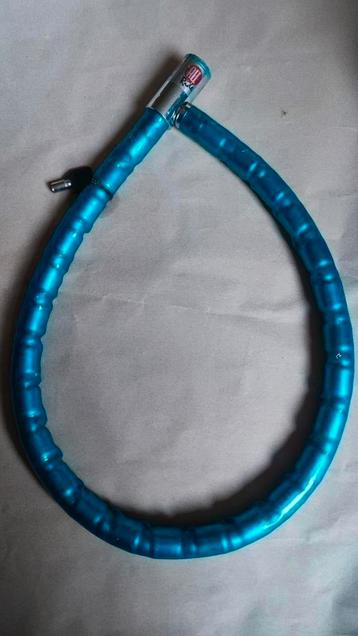 All Ride Pantser kabelslot - lengte 100cm - dikte 2,5cm beschikbaar voor biedingen