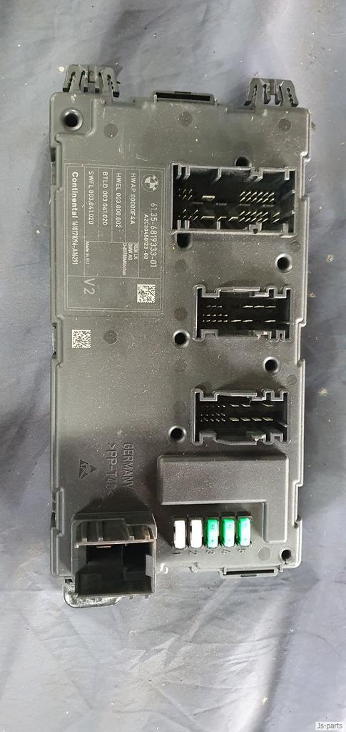 BCM BMW 3-serie F30 lci 330e, Auto-onderdelen, Elektronica en Kabels, BMW, Gebruikt, Ophalen of Verzenden