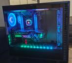 Desktop PC, GeForce RTX 3090, i9, 128 GB RAM, Computers en Software, Desktop Pc's, Ophalen, 64 GB of meer, Gebruikt, Intel Core i9