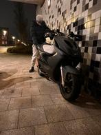Yamaha aerox, Fietsen en Brommers, Ophalen, Tweetakt, Yamaha, Zo goed als nieuw