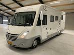 2011 Fiat/bavaria 741I Camper, Caravans en Kamperen, Campers, Bedrijf, Overige brandstoffen, Fiat