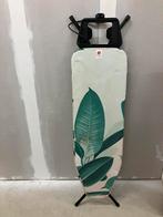 Strijkplank Brabantia met stopcontact., Ophalen, Zo goed als nieuw