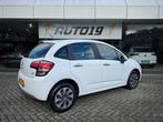 Citroen C3 1.0 VTi Tendance, Voorwielaandrijving, Euro 5, 450 kg, Gebruikt