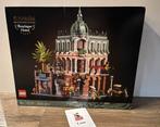 Lego Icons 10297 Boetiekhotel - Nieuw in gesealde doos !, Kinderen en Baby's, Speelgoed | Duplo en Lego, Ophalen of Verzenden