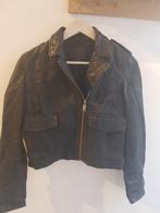 n Massimo Dutti, Ophalen, Massimo Dutti, Zwart, Zo goed als nieuw