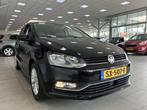 Volkswagen Polo 1.2 TSI Highline, Auto's, Volkswagen, Stof, Gebruikt, Euro 6, 4 cilinders