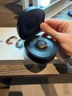 Ringconn smartring maat 7, Ophalen of Verzenden, Dame of Heer, Goud, Kleiner dan 17