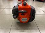 Husqvarna 135R Benzine Bosmaaier, Ophalen, Benzine, Gebruikt, 30 tot 50 cm