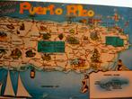 Puerto Rico overzicht, Ophalen of Verzenden, Buiten Europa