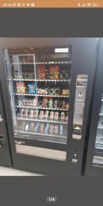 Fris / snack automaat gekoeld, Verzamelen, Automaten | Overige, Ophalen, Zo goed als nieuw