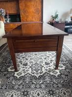 Salontafel, Huis en Inrichting, Tafels | Salontafels, Ophalen, Gebruikt, 100 tot 150 cm, 50 tot 75 cm