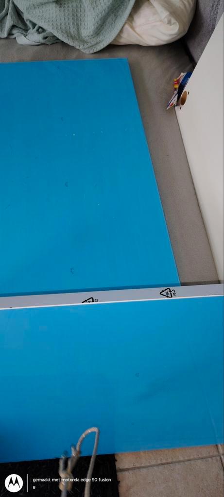 5 nieuwe ikea voxtorp fronten wit glans, Huis en Inrichting, Keuken | Keukenelementen, Nieuw, Minder dan 100 cm, 50 tot 100 cm