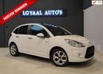 Citroen C3 1.4 VTi EGS | AUT | AIRCO | CRUISE | PDC | ELEK.R, Auto's, Citroën, Euro 5, Huisgarantie, Met garantie (alle), 1054 kg