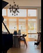 5 Inside wood blinds - Can be sold separately, Huis en Inrichting, Ophalen, Zo goed als nieuw, Minder dan 100 cm