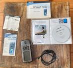 Garmin GPSMAP 76CSx - Waterdichte GPS, Ophalen of Verzenden, Gebruikt