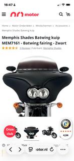 Gezocht Kuip voor een fatbob van 2014, Ophalen of Verzenden