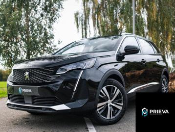 Peugeot 5008 1.2 PureTech Allure – Ruimte comfort en veelz beschikbaar voor biedingen