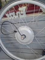 display Koga Miyata en 28 inch e bike wiel, Fietsen en Brommers, Fietsonderdelen, Ophalen, Gebruikt, Algemeen, Derailleur of Ketting