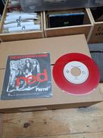 The dizzy man's band red, Cd's en Dvd's, Ophalen of Verzenden, Zo goed als nieuw, Overige formaten, Poprock