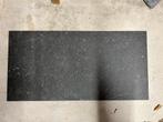 Zwarte Marazzi 30x60 plavuizen 16m2!, Doe-het-zelf en Verbouw, Ophalen, Steen of Klei, Minder dan 50 cm, Zo goed als nieuw