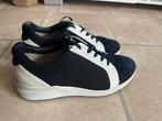 Hassia Sneakers Maat 6 H, Ophalen of Verzenden, Gedragen, Blauw, Sneakers of Gympen